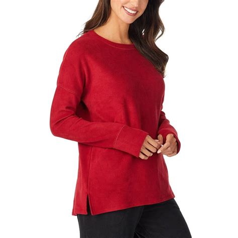 cuddle duds fleece|cuddl duds fleecewear.